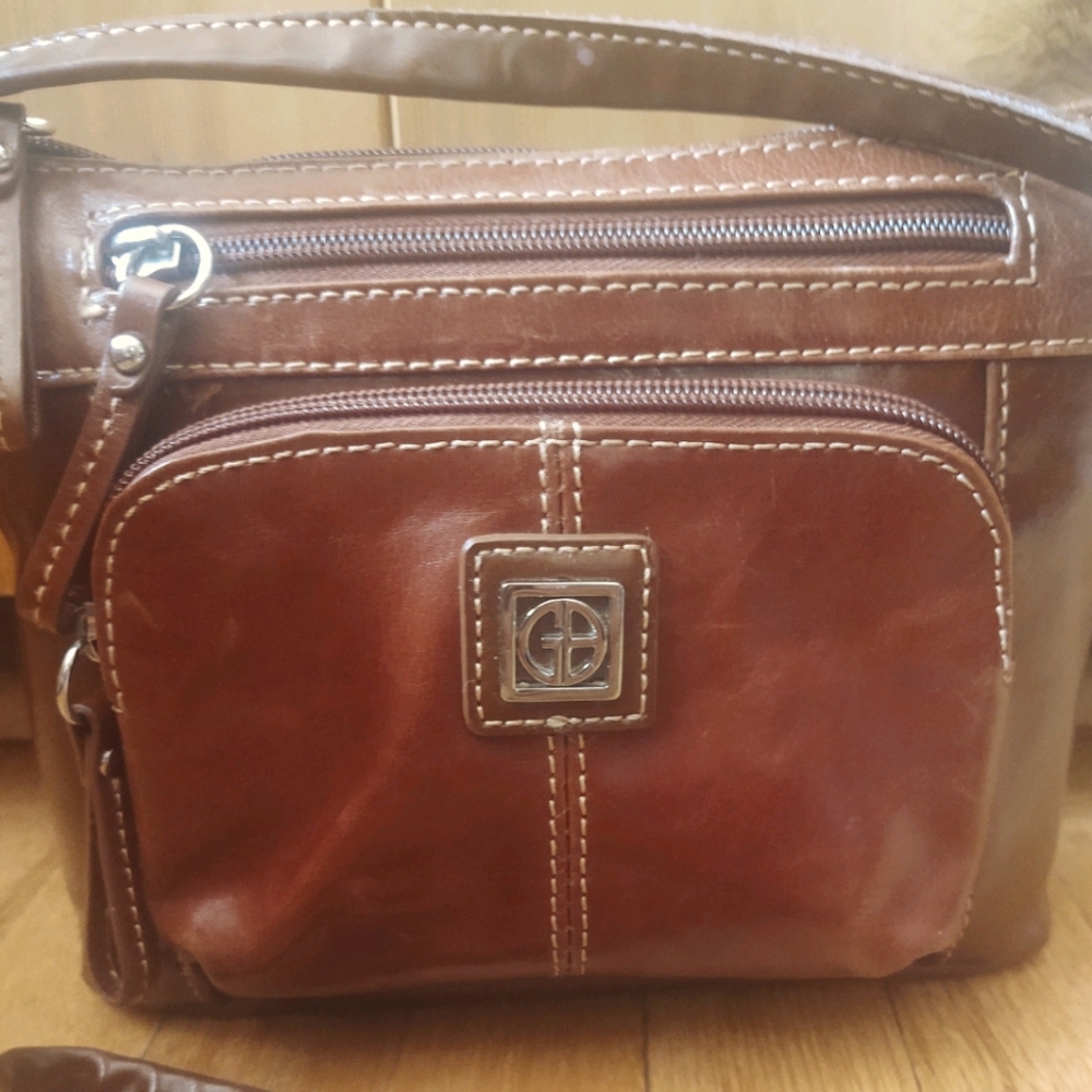 Giani Bernini Crossbody